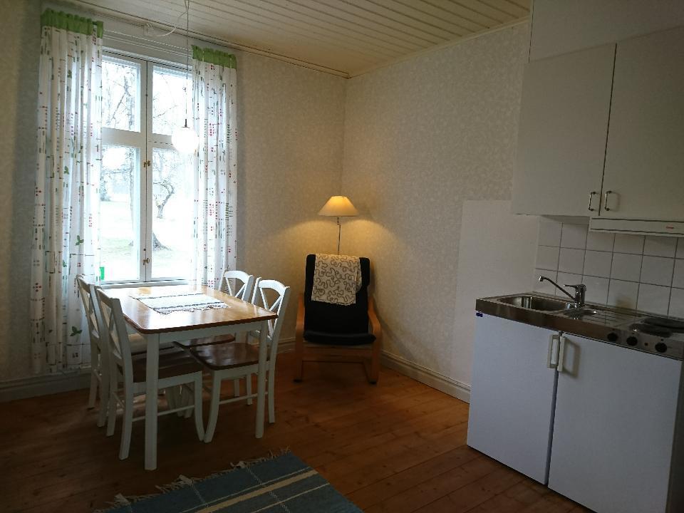 Stf Glasbruket Hostel & Apartments Borensberg Esterno foto